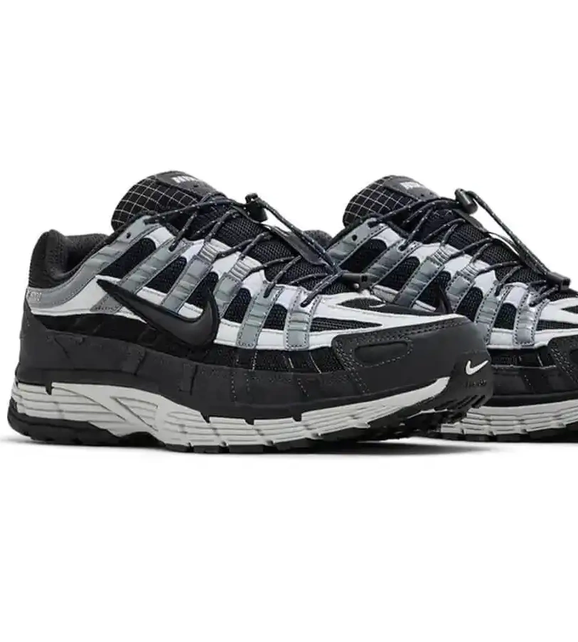 Nike Anthracite Winterized Smoke P-6000 Grey 0604